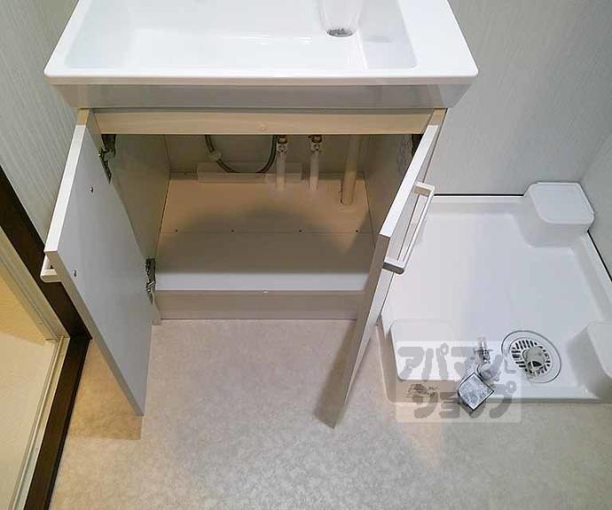 【Ｐｉｌｉｎａ山科西野】間取