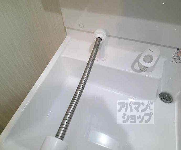 【Ｐｉｌｉｎａ山科西野】間取