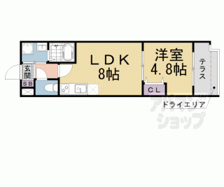 【Ｐｉｌｉｎａ山科西野】