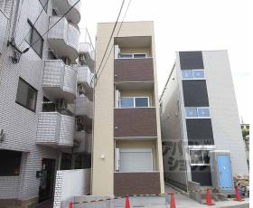 Ｐｌａｇｅ　Ｎａｇｉｔｓｕｊｉ：間取図