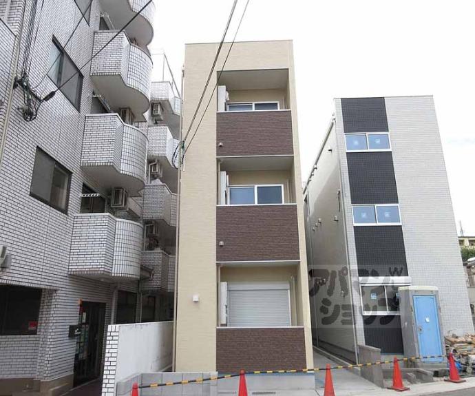 【Ｐｌａｇｅ　Ｎａｇｉｔｓｕｊｉ】間取