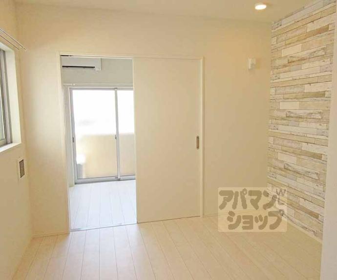 【Ｐｌａｇｅ　Ｎａｇｉｔｓｕｊｉ】間取