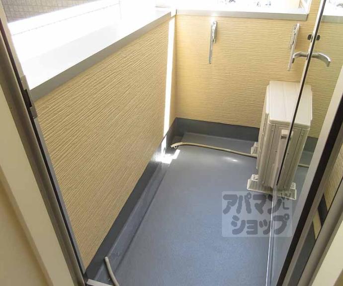 【Ｐｌａｇｅ　Ｎａｇｉｔｓｕｊｉ】間取