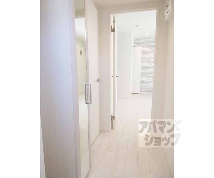【Ｐｌａｇｅ　Ｎａｇｉｔｓｕｊｉ】間取