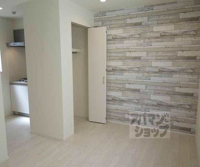 【Ｐｌａｇｅ　Ｎａｇｉｔｓｕｊｉ】間取