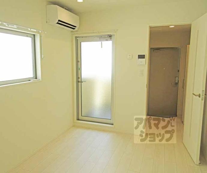 【Ｐｌａｇｅ　Ｎａｇｉｔｓｕｊｉ】間取
