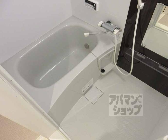 【ハーモニーテラス大宅早稲ノ内町】間取