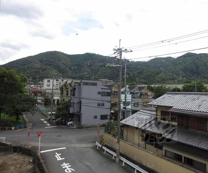 【ハーモニーテラス大宅早稲ノ内町】間取