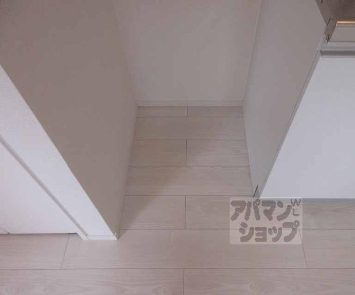 【ハーモニーテラス大宅早稲ノ内町】間取