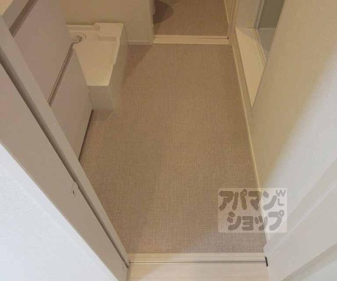 【ハーモニーテラス大宅早稲ノ内町】間取