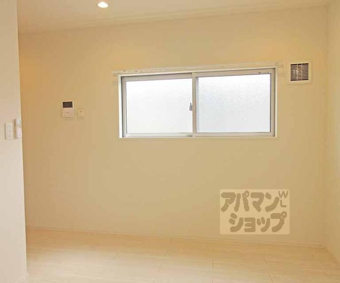 【ハーモニーテラス大宅早稲ノ内町】間取