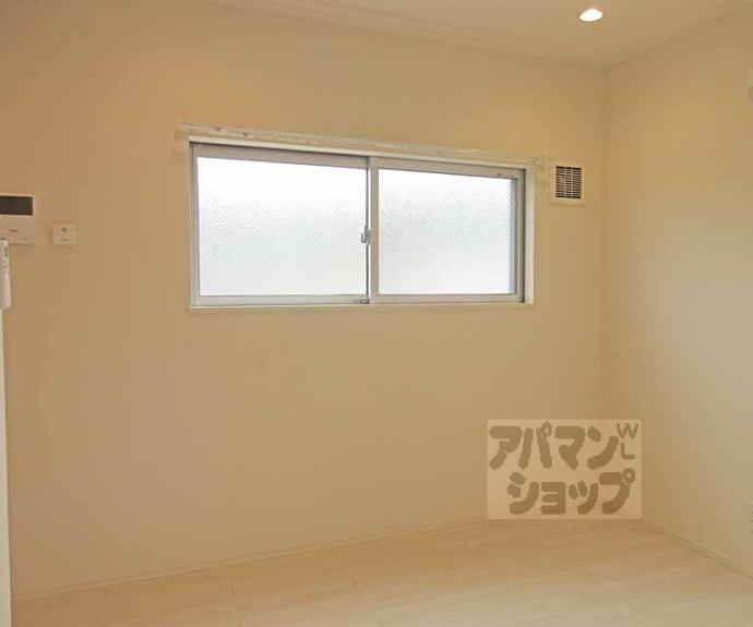 【ハーモニーテラス大宅早稲ノ内町】間取