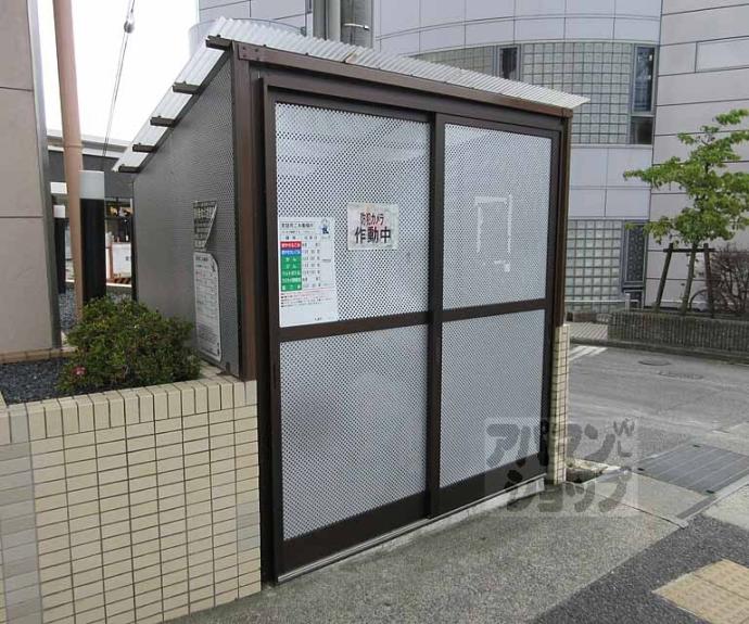 【プランドール瀬田】間取