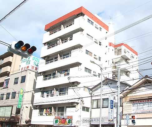 カルテットＫＯＢＯＲＩ　Ａ棟