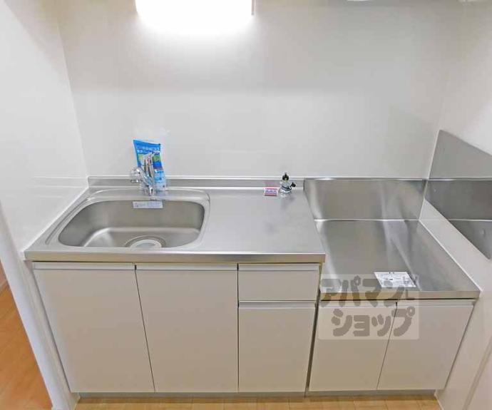 【キャメルチュイール】間取