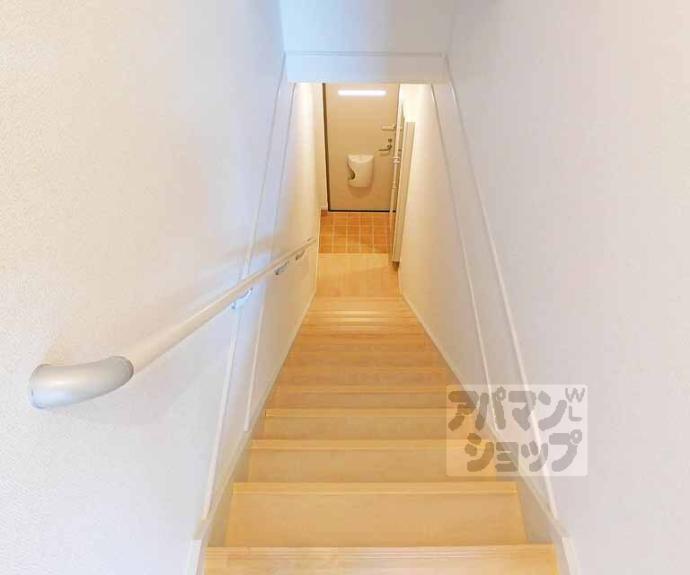 【キャメルチュイール】間取