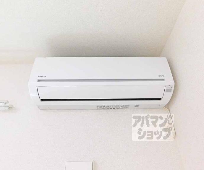 【キャメルチュイール】間取