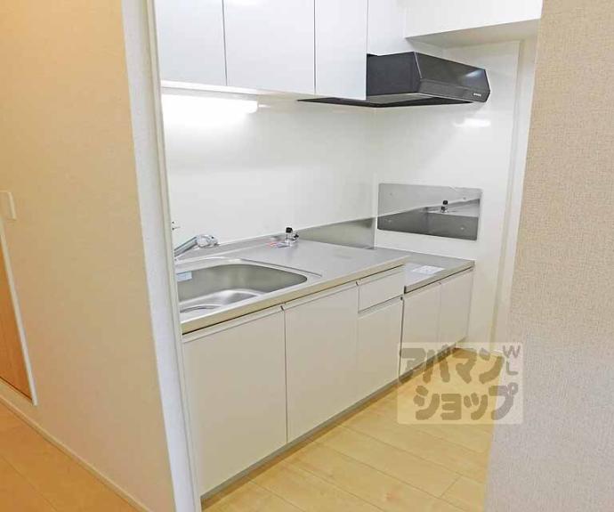 【キャメルチュイール】間取