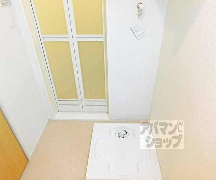 【キャメルチュイール】間取