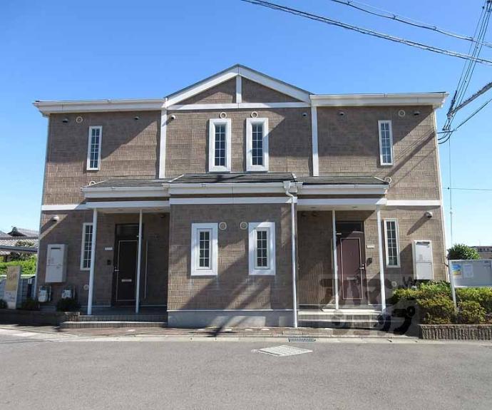 【コアン・クレールＢ】間取