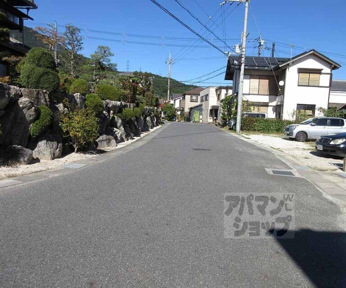 【コアン・クレールＢ】間取