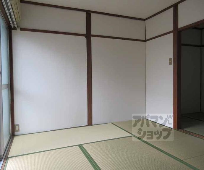 【輝湖里】間取