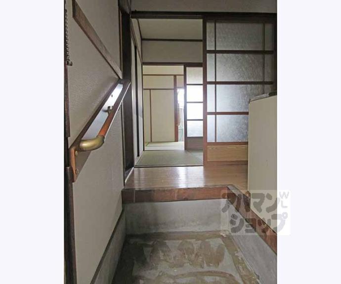 【輝湖里】間取