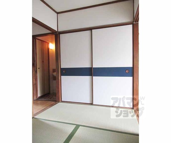 【輝湖里】間取
