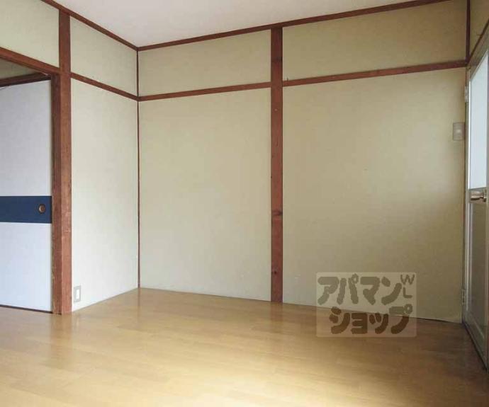 【輝湖里】間取