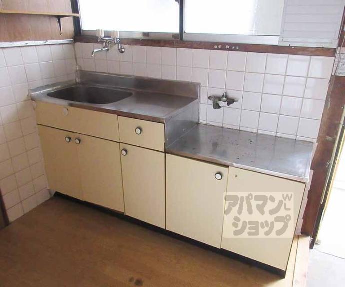 【輝湖里】間取