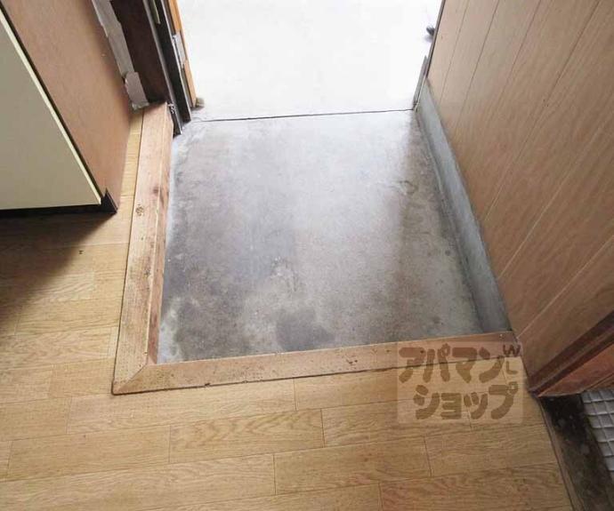 【輝湖里】間取