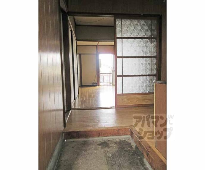 【輝湖里】間取