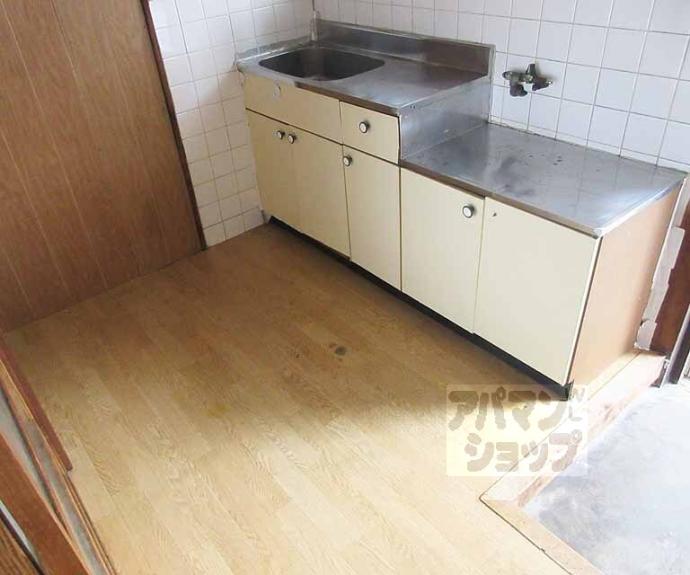 【輝湖里】間取