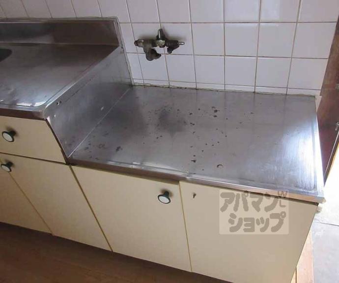 【輝湖里】間取