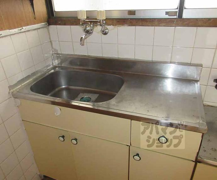 【輝湖里】間取