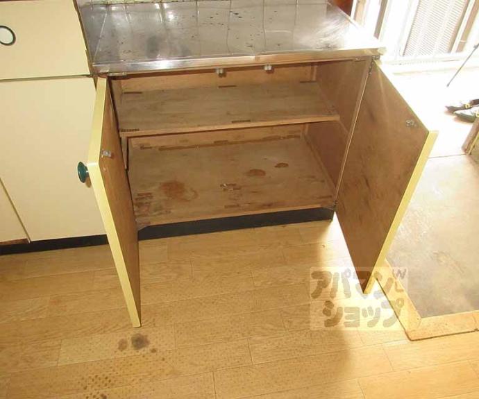 【輝湖里】間取