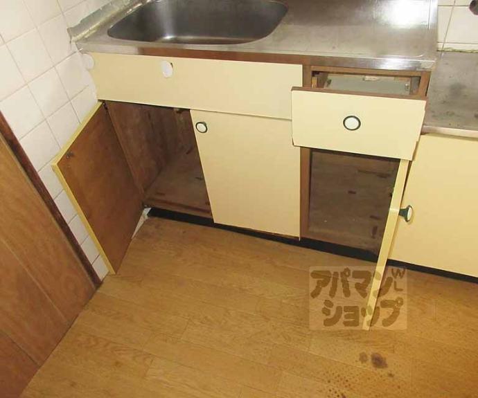 【輝湖里】間取