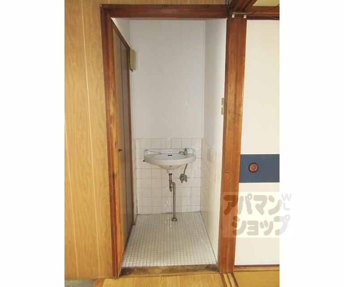 【輝湖里】間取