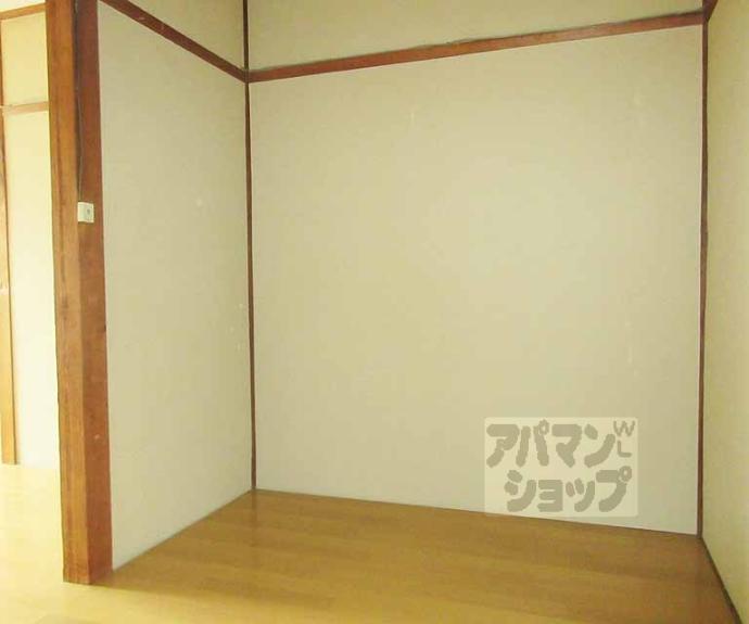 【輝湖里】間取