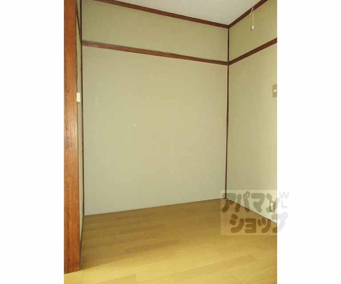 【輝湖里】間取