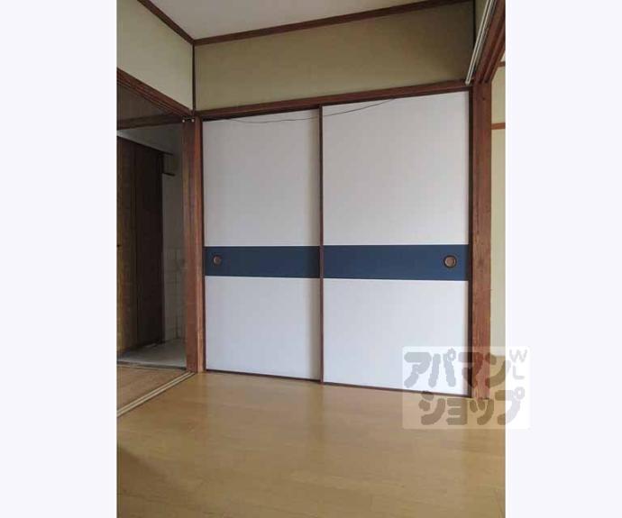 【輝湖里】間取