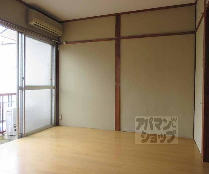 【輝湖里】間取