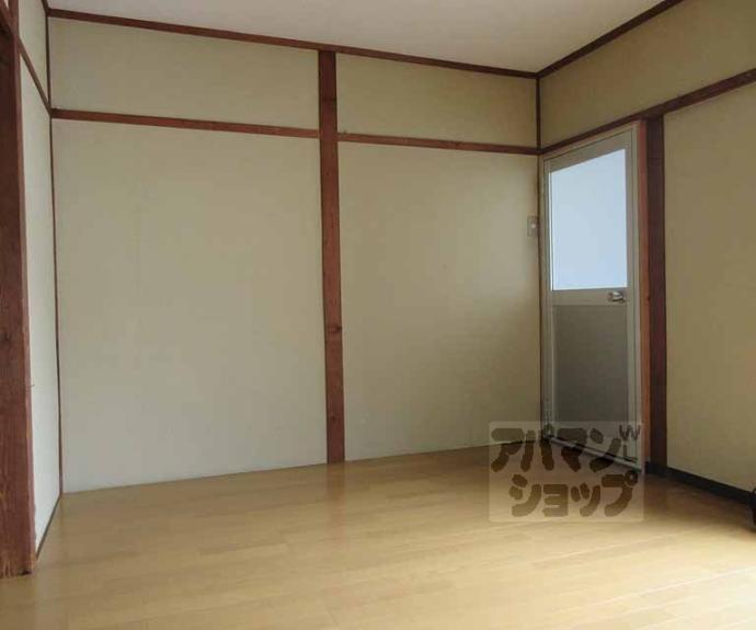 【輝湖里】間取