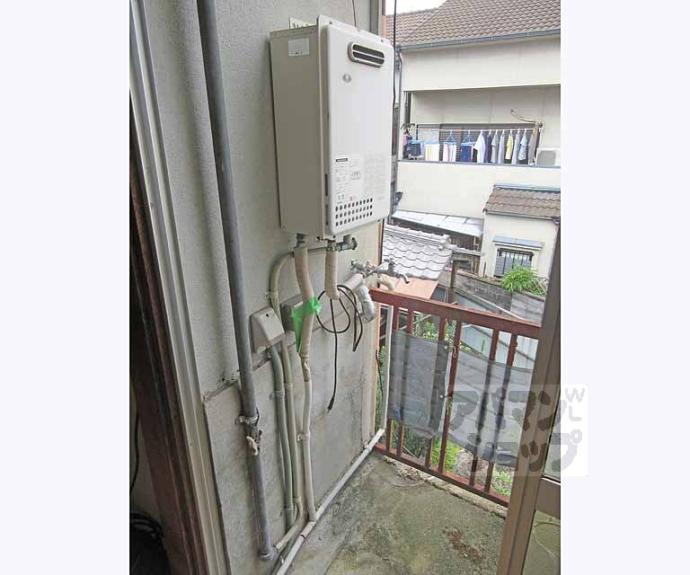 【輝湖里】間取