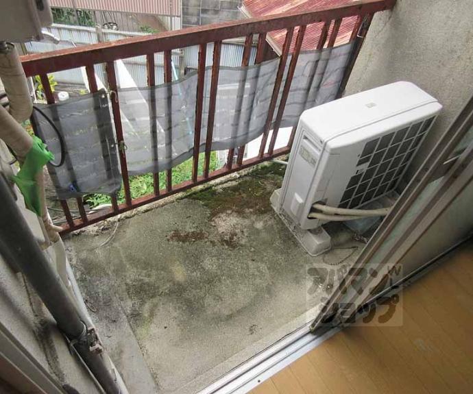 【輝湖里】間取