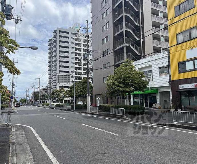 【フレンテリーオ】間取