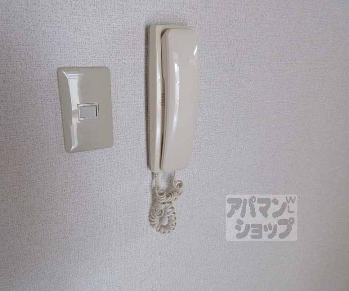 【リヴェール】間取