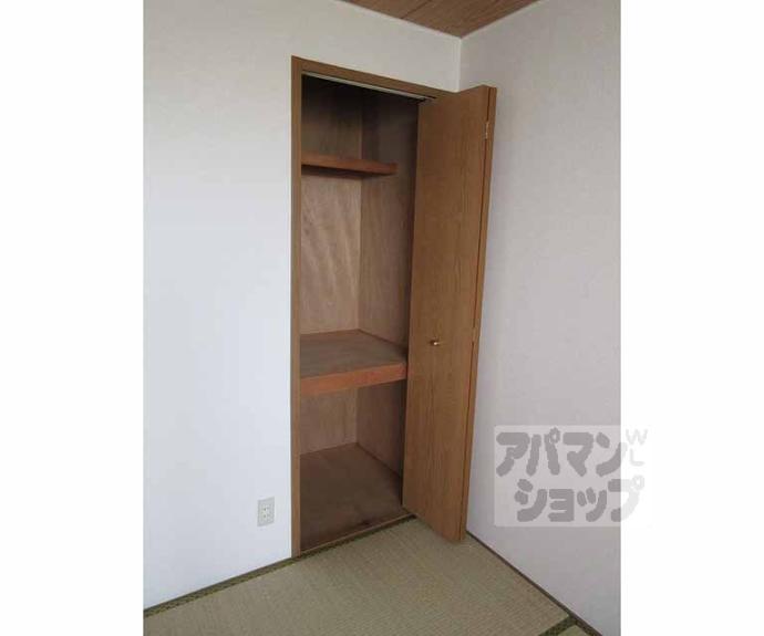 【リヴェール】間取