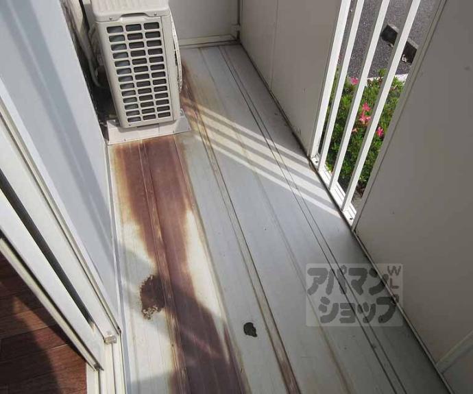 【リヴェール】間取