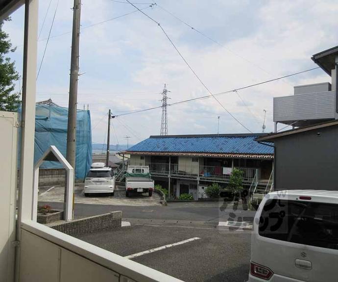 【リヴェール】間取